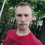 Руслан, 34 года
